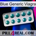 Blue Generic Viagra dapoxetine1